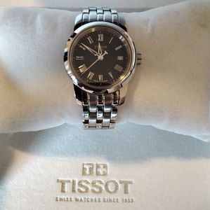 Tissot Watches for Women - Poshmark